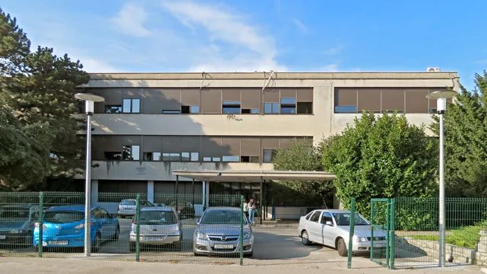 Zagrebačke gimnazije IX.  zagrebačka gimnazija A